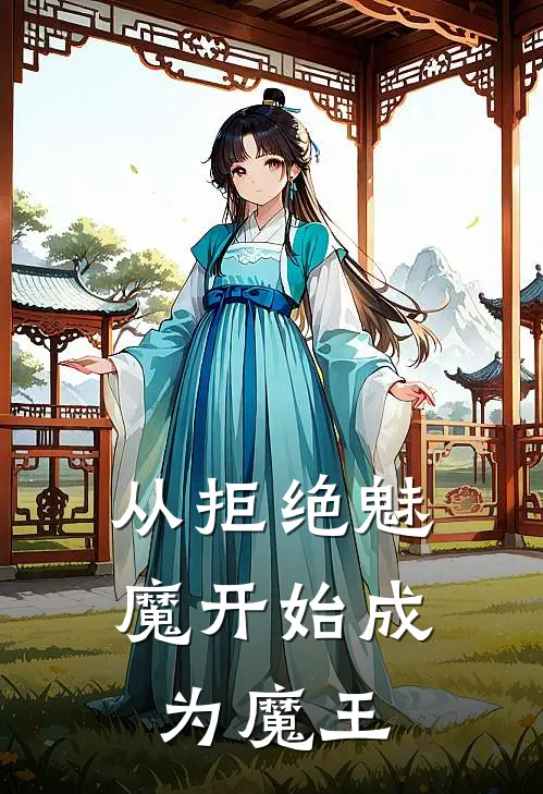 从拒绝魅魔开始成为魔王