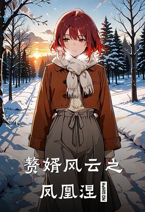 赘婿风云之凤凰涅槃