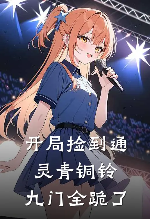 开局捡到通灵青铜铃，九门全跪了