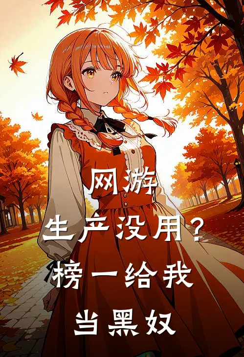 网游：生产没用？榜一给我当黑奴