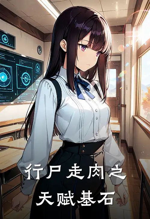 行尸走肉之天赋基石