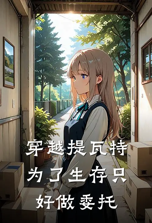 穿越提瓦特为了生存只好做委托