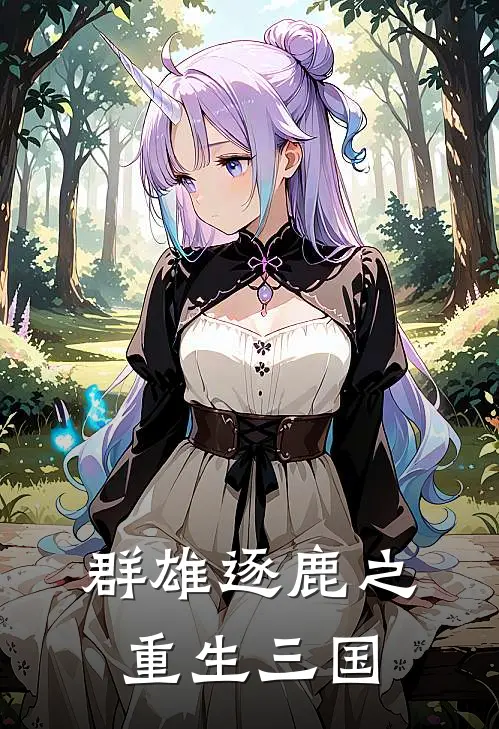 群雄逐鹿之重生三国