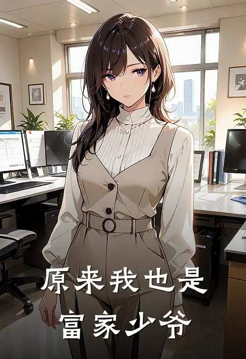 原来我也是富家少爷