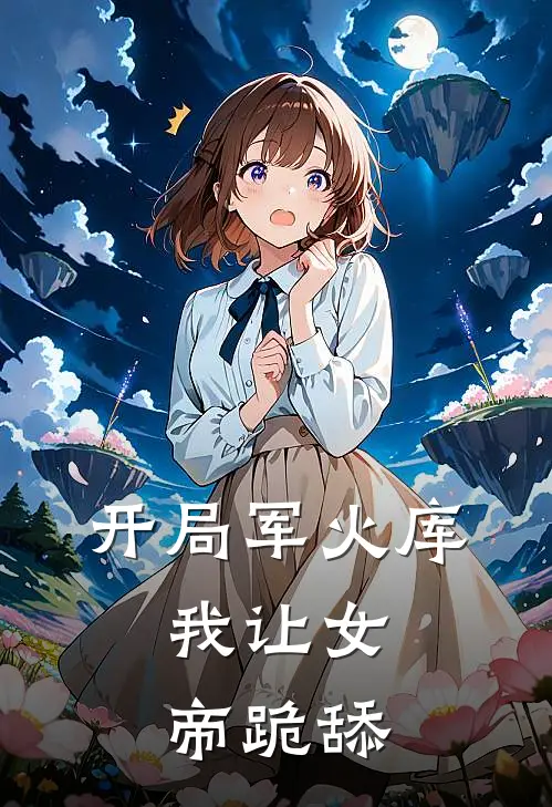 开局军火库，我让女帝跪舔