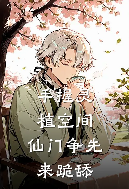 手握灵植空间，仙门争先来跪舔