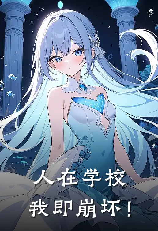 人在学校，我即崩坏！