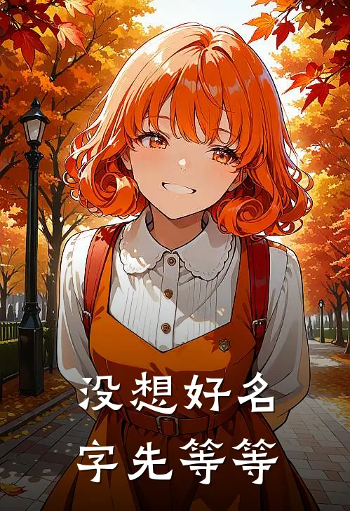 没想好名字先等等