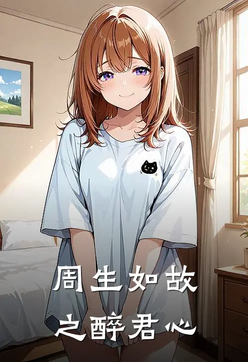 周生如故之醉君心