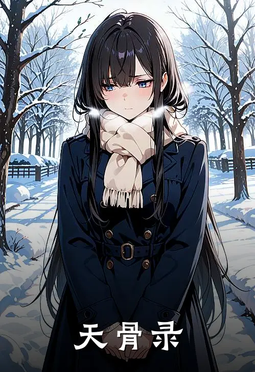 天骨录