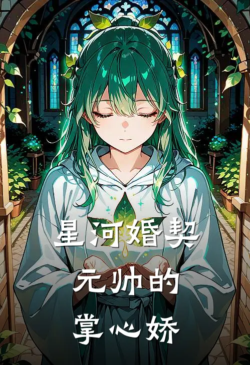 星河婚契：元帅的掌心娇霍凛凌霜完结小说免费阅读_完本热门小说星河婚契：元帅的掌心娇霍凛凌霜