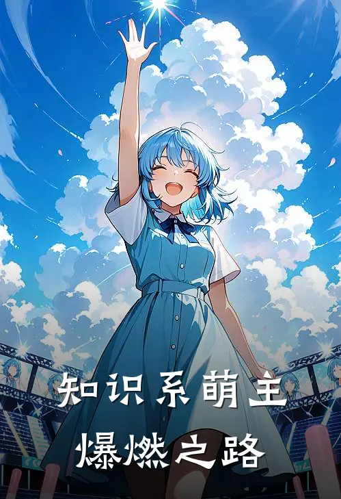 知识系萌主爆燃之路
