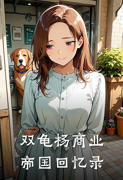 双龟杨商业帝国回忆录