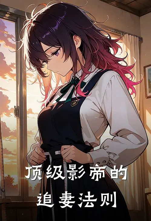 顶级影帝的追妻法则
