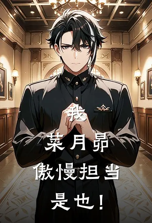 我，菜月昴，傲慢担当是也！