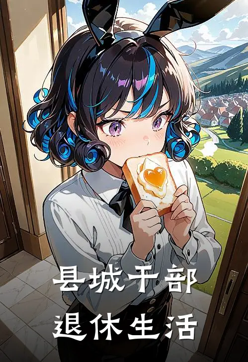 县城干部退休生活