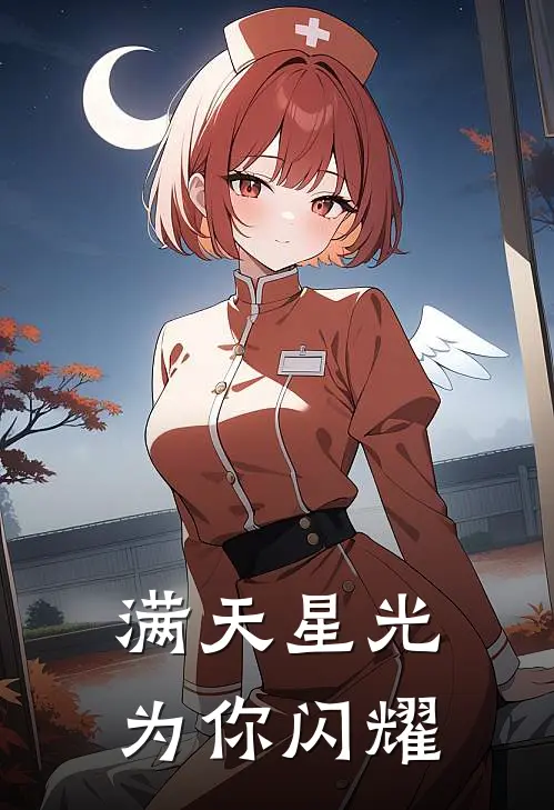 满天星光为你闪耀