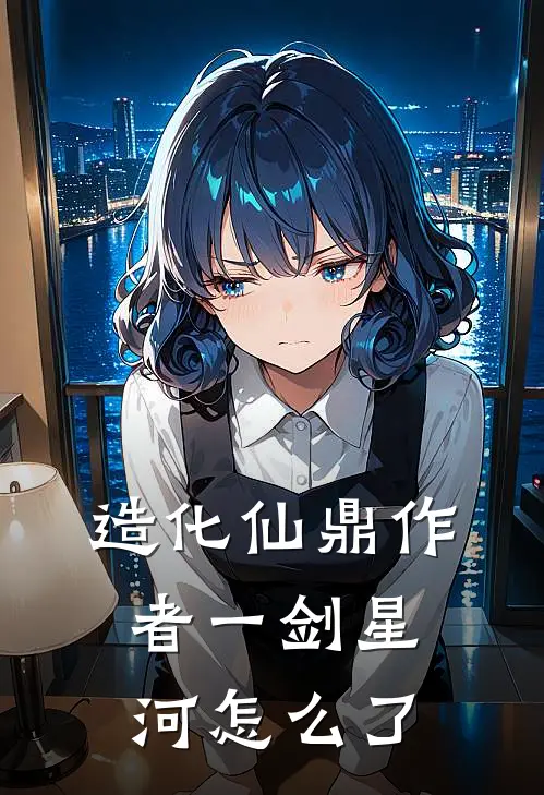 造化仙鼎作者一剑星河怎么了