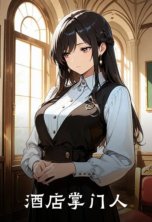 酒店掌门人