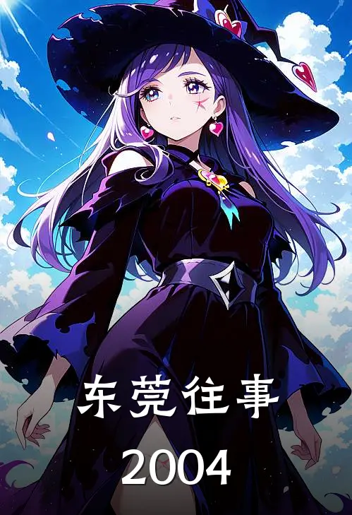 东莞往事2004