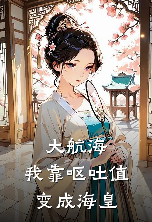 大航海：我靠呕吐值变成海皇