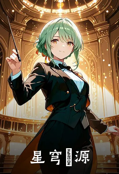 星穹炁源