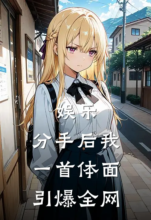娱乐：分手后我一首体面引爆全网