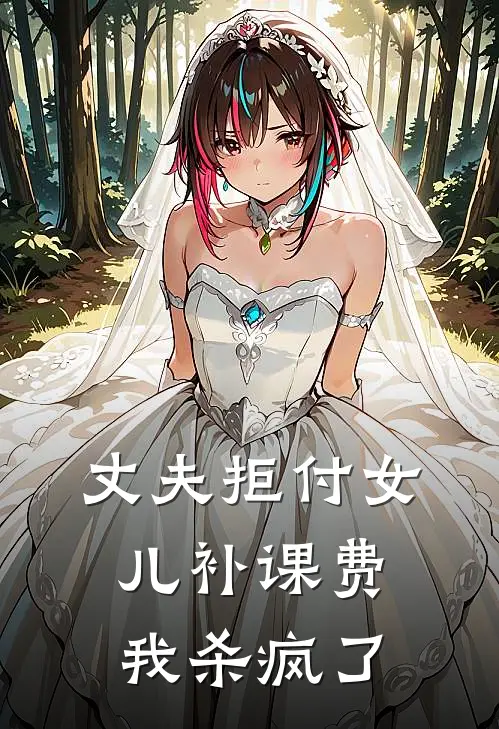 丈夫拒付女儿补课费，我杀疯了