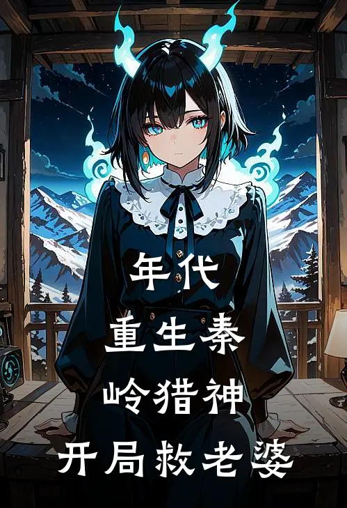 年代：重生秦岭猎神，开局救老婆