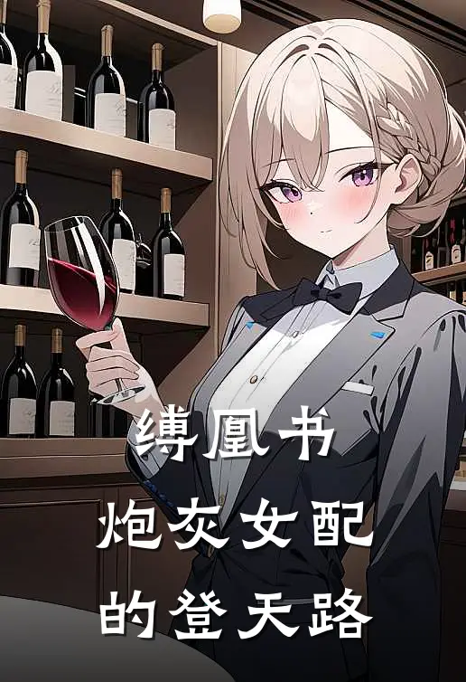 缚凰书：炮灰女配的登天路