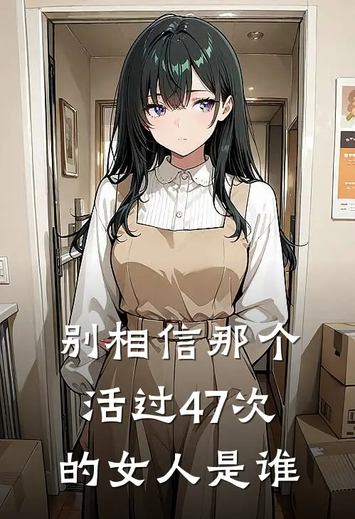 别相信那个活过47次的女人是谁