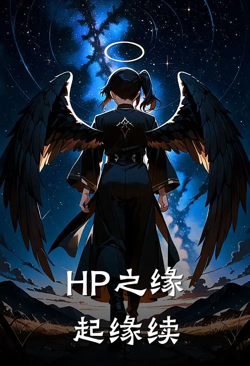 HP之缘起缘续