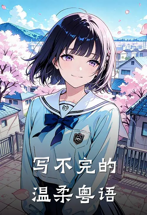 写不完的温柔粤语