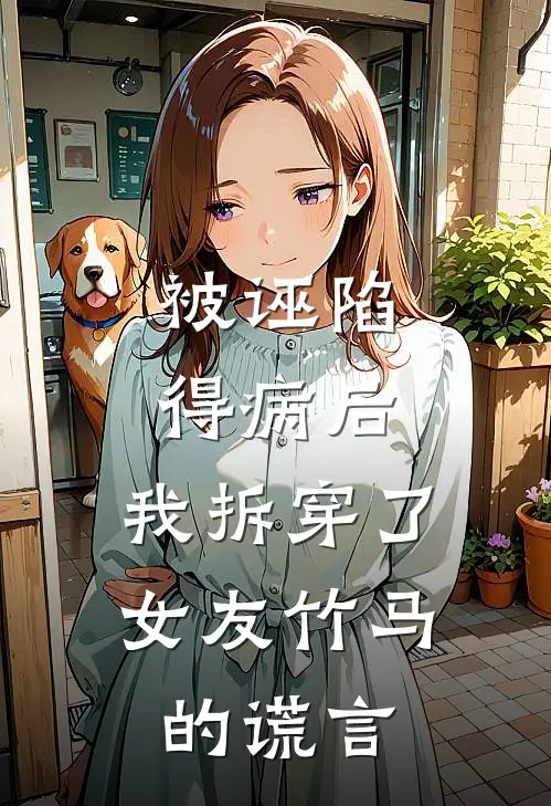 被诬陷得病后，我拆穿了女友竹马的谎言