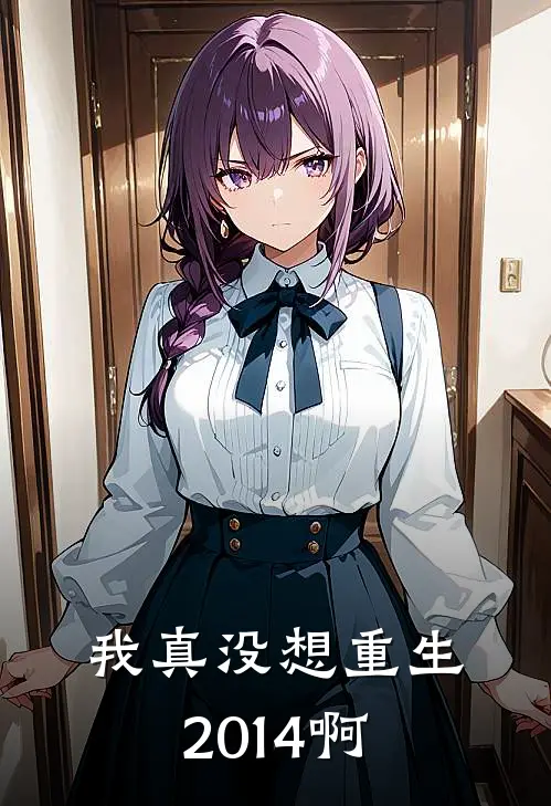 我真没想重生2014啊