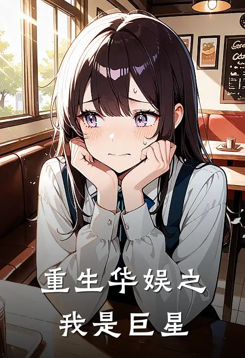 重生华娱之我是巨星