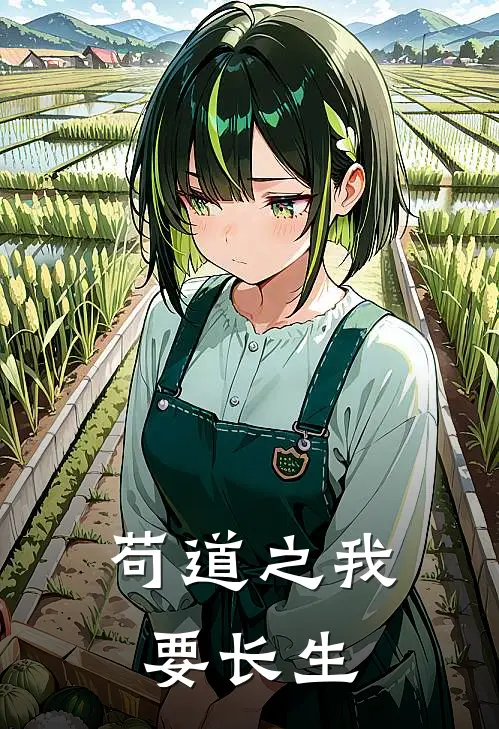 苟道之我要长生