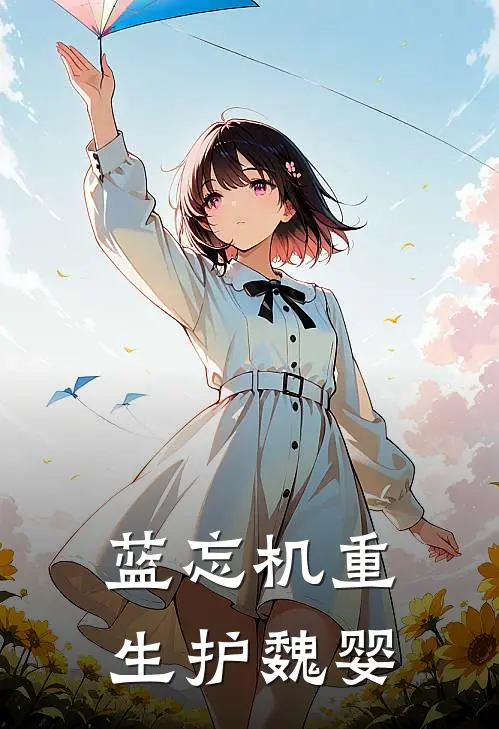 蓝忘机重生护魏婴