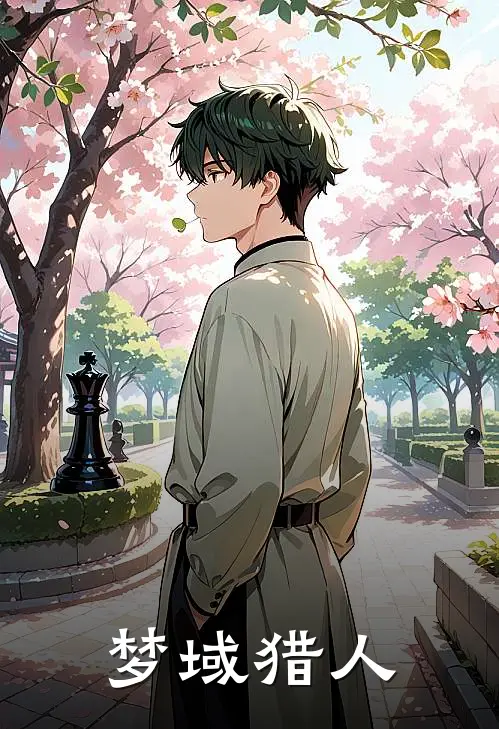 梦域猎人
