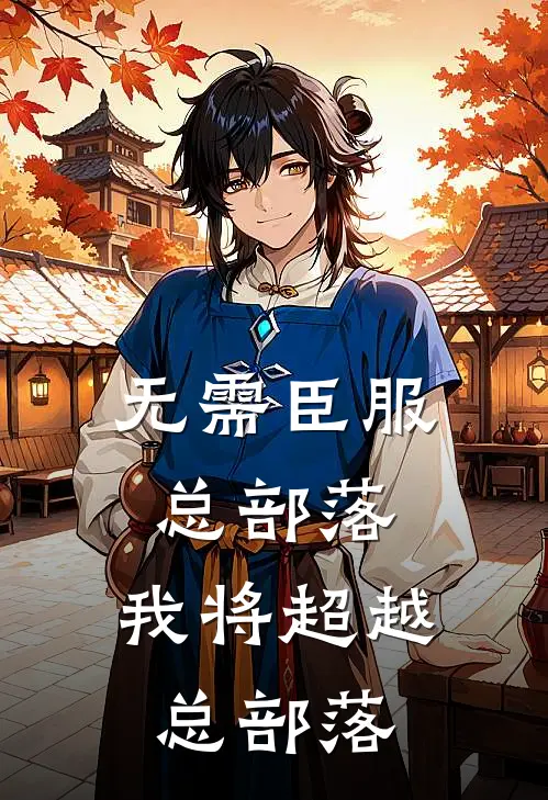 无需臣服总部落，我将超越总部落