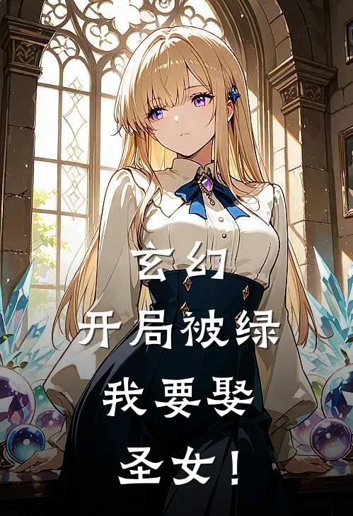 玄幻：开局被绿，我要娶圣女！