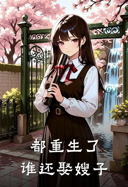 都重生了，谁还娶嫂子