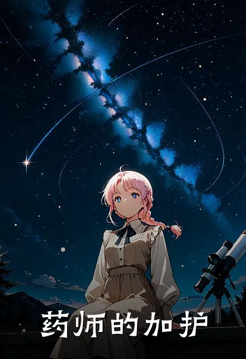 药师的加护