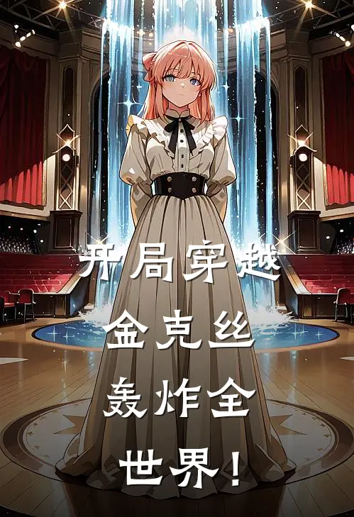 开局穿越金克丝，轰炸全世界！