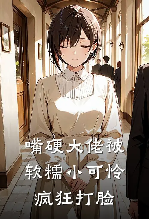 嘴硬大佬被软糯小可怜疯狂打脸