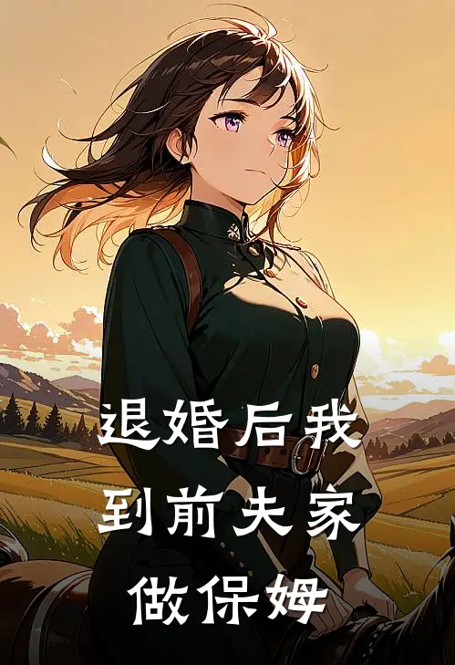 退婚后我到前夫家做保姆