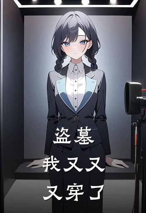 盗墓，我又又又穿了