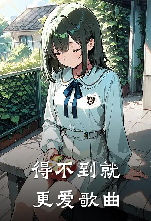 得不到就更爱歌曲