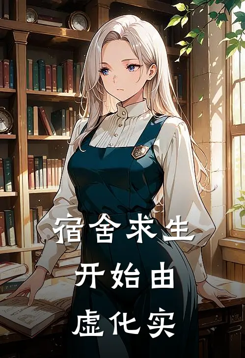 宿舍求生，开始由虚化实