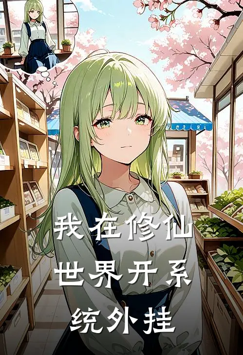 我在修仙世界开系统外挂